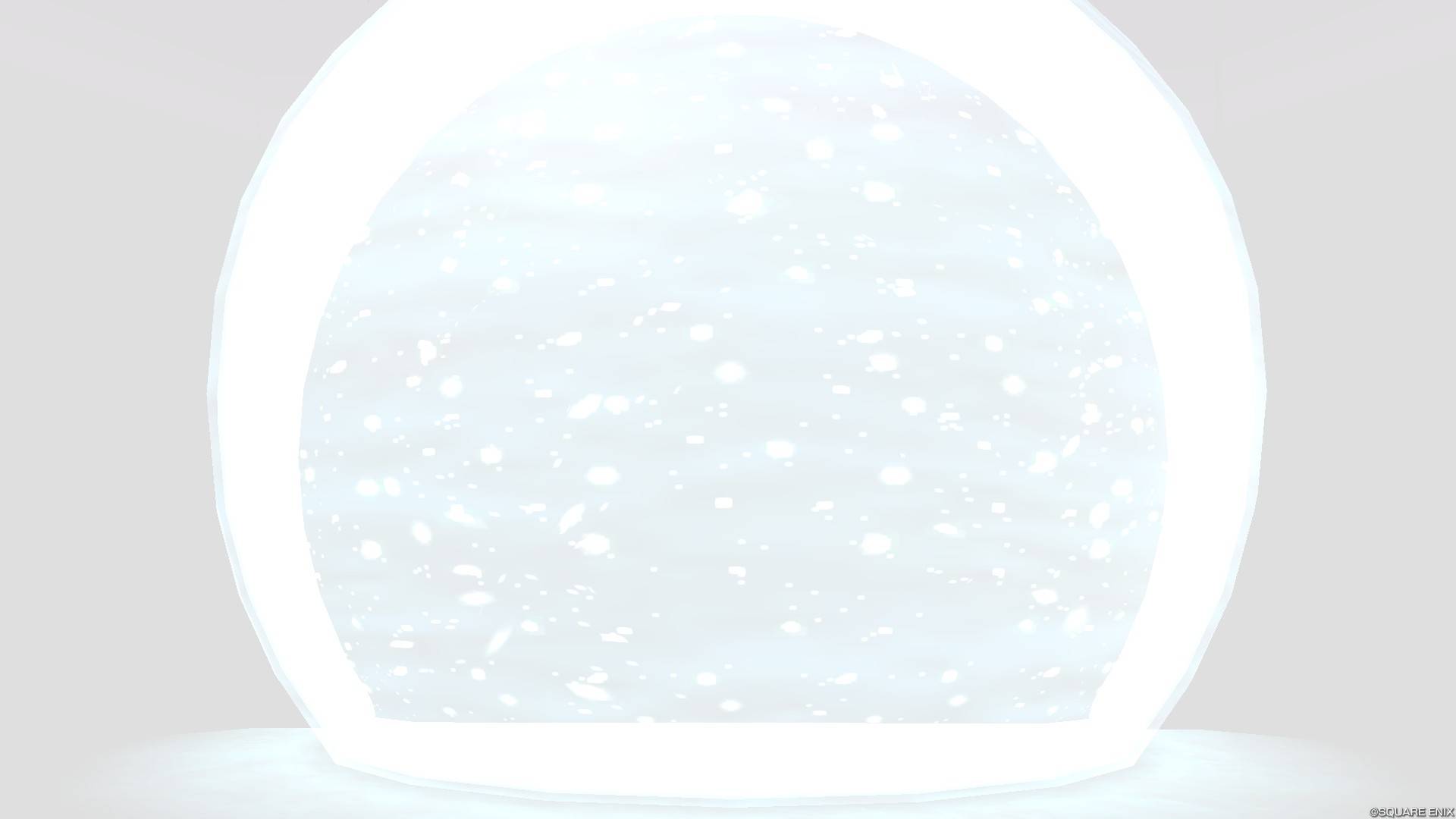 幻想的・台座なし